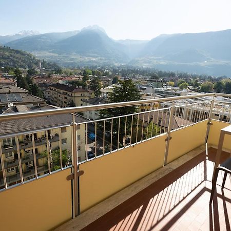 Avista Apartments Sky Meran Exterior foto