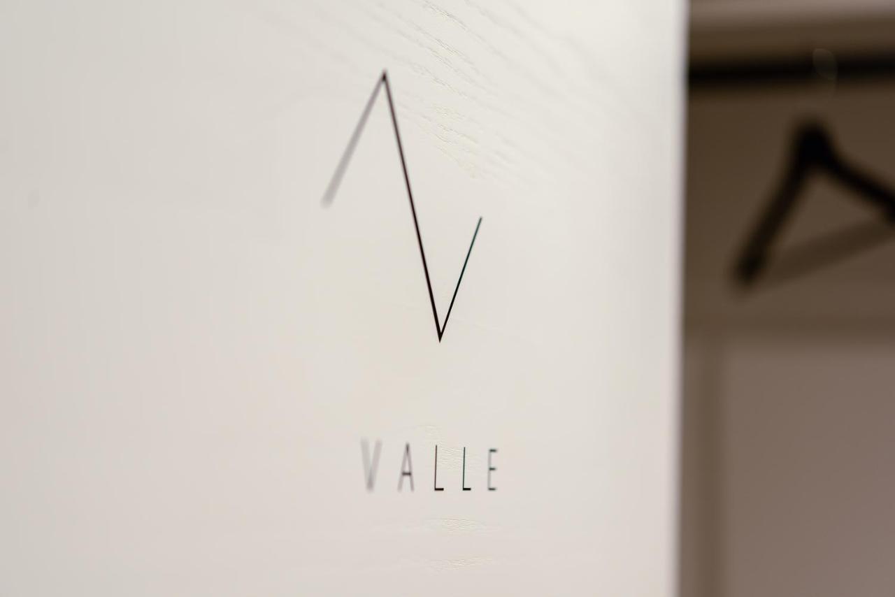 Avista Apartments Sky Meran Exterior foto