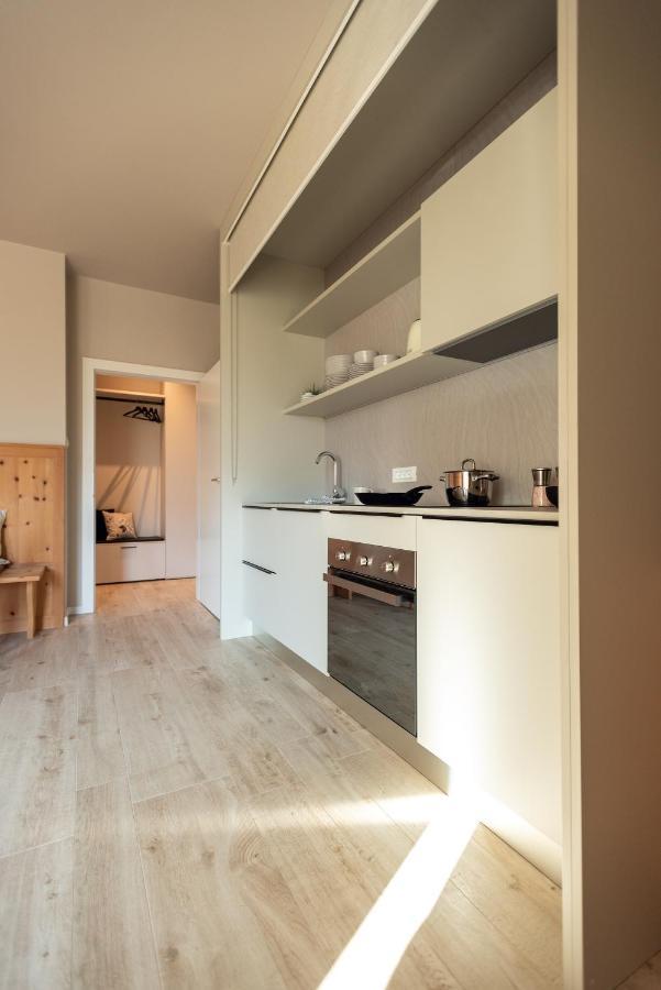 Avista Apartments Sky Meran Exterior foto